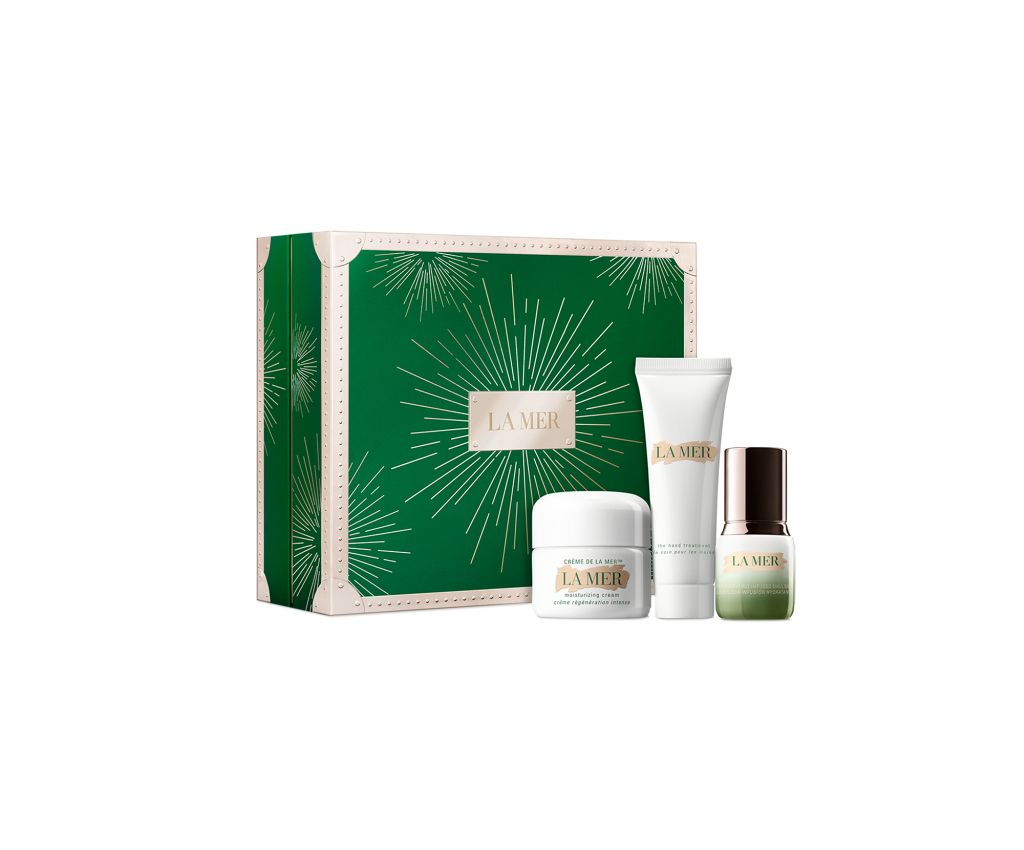 The La Mer Holiday Minis